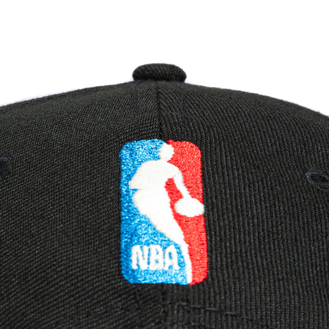 FOG 950 NBA LOGO BLK Fear of God
