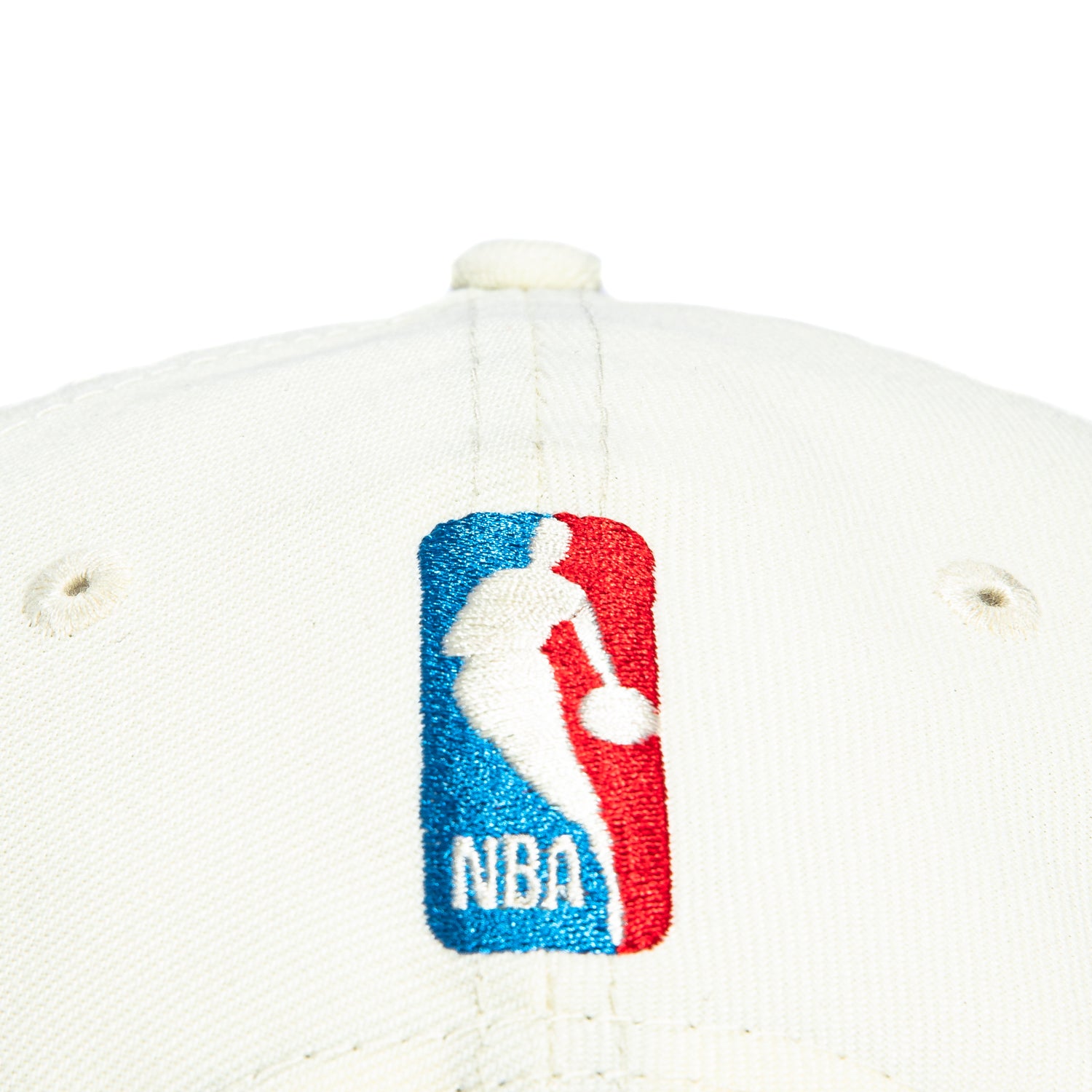 New Era 9Fifty Fear of God NBA Logo Retro Crown Snapback Hat