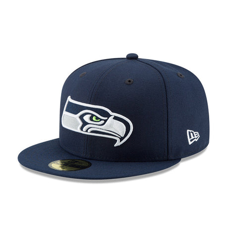 <div>5950 SEAHAWKS SB26 NVY</div> New Era