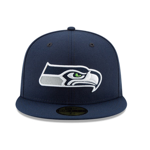 <div>5950 SEAHAWKS SB26 NVY</div> New Era