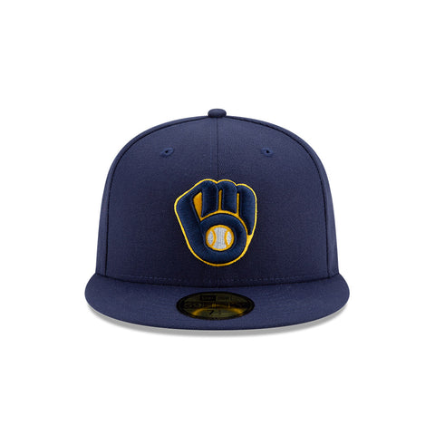 SE26 BREWERS WS26 CHAMPS HM New Era