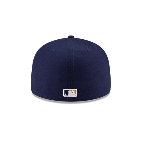 SE26 BREWERS WS26 CHAMPS ALT New Era