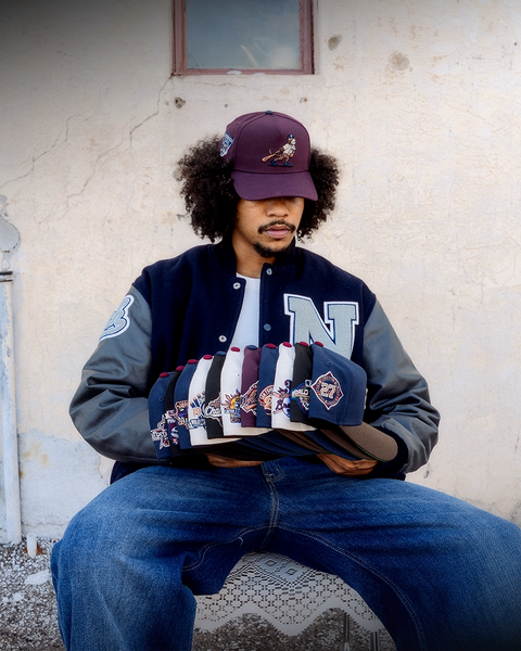 VARSITY HUES – Hat Club