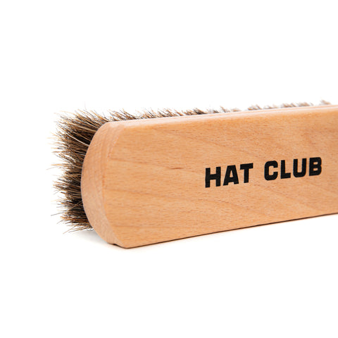 Hat Club Premium Small Hat Brush