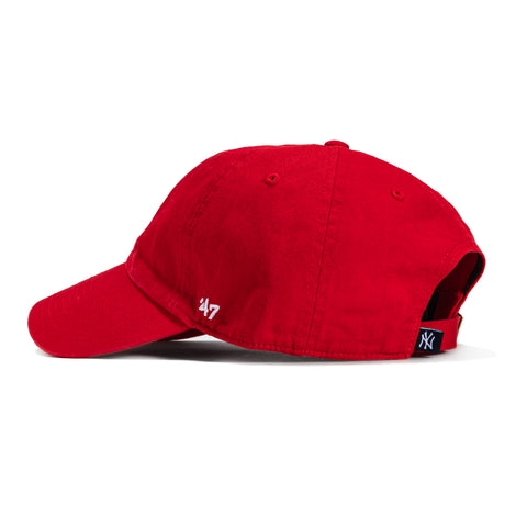 Casquette New York Yankees - Snapback - MVP Woolblend Casquette New York Yankees - Snapback - MVP Woolblend