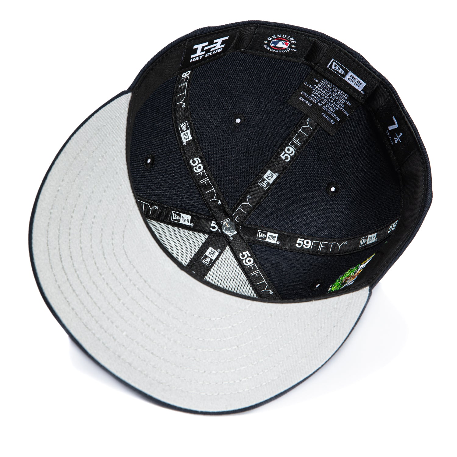 2026 MLB SPRING TRAINING – Hat Club