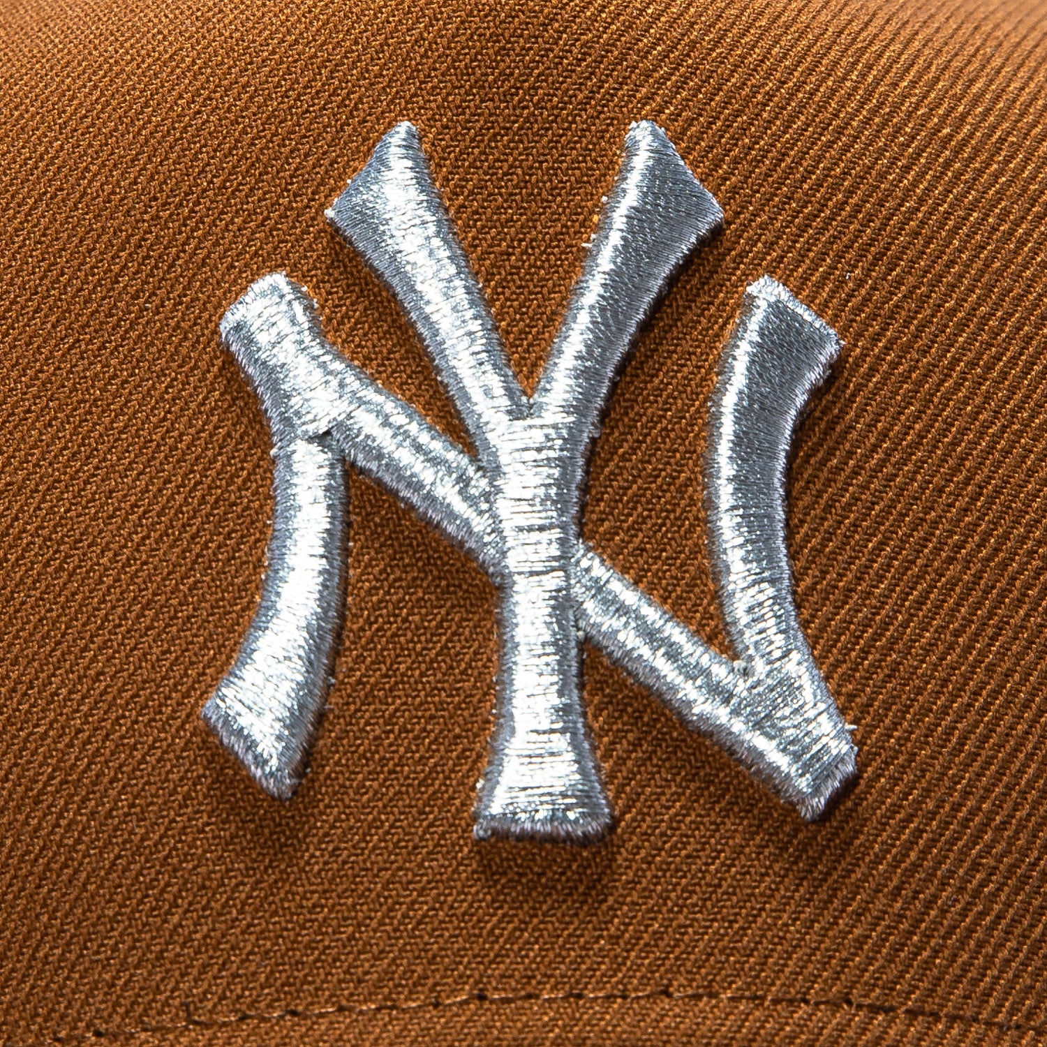 New Era 9Forty A-Frame New York Yankees 1998 World Series Patch