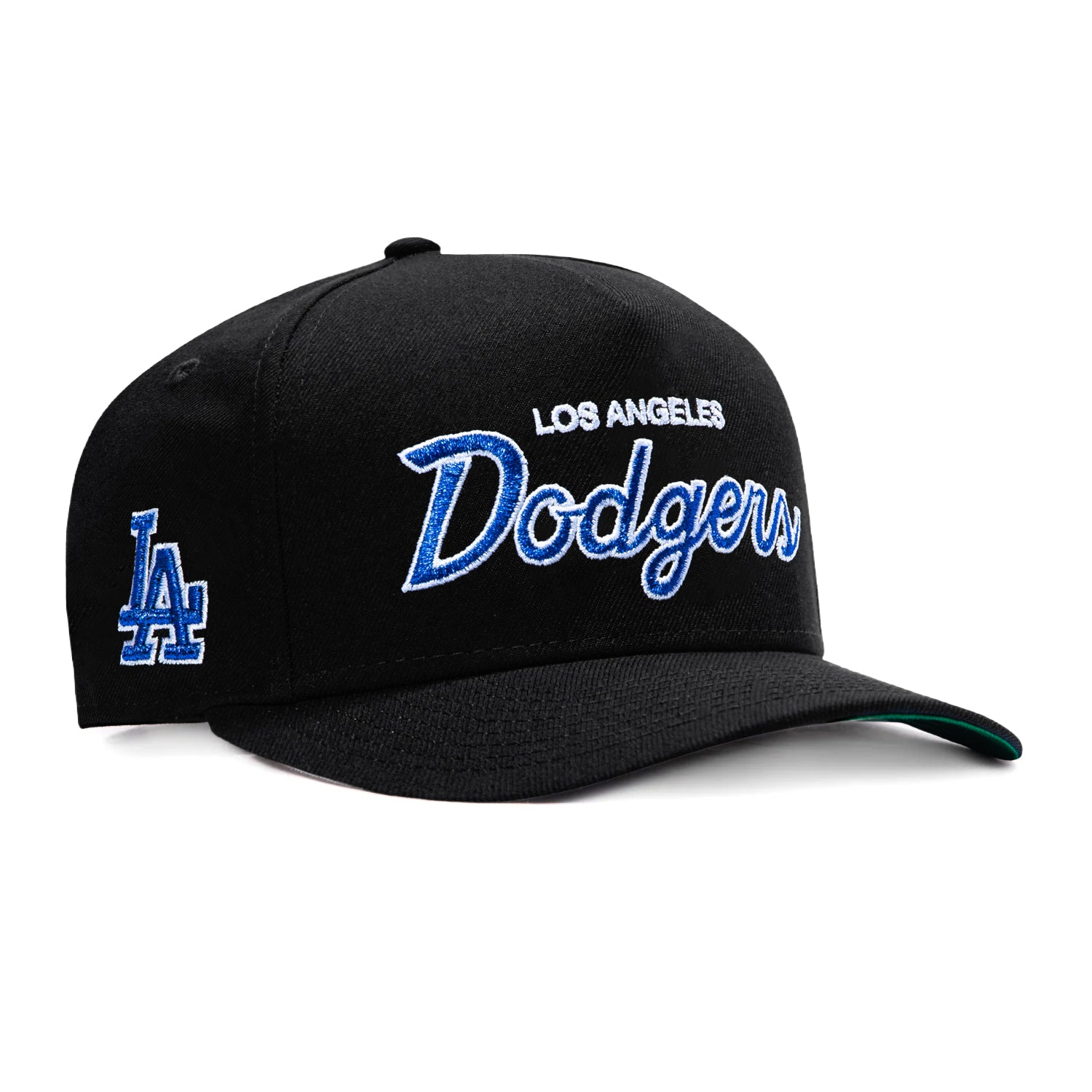 BLACK DOME SCRIPT – Hat Club
