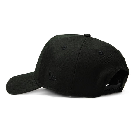 New Era 9Forty A-Frame Los Angeles Dodgers Hat - Black, Royal, White New Era