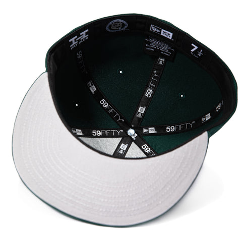 5950 DEVILS FLAME GRN New Era