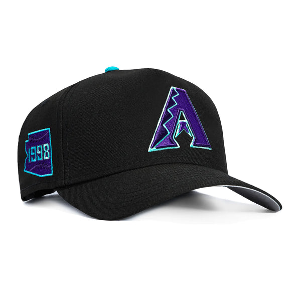 New Era 9Forty A-Frame Arizona Diamondbacks 2025 City Connect 1998