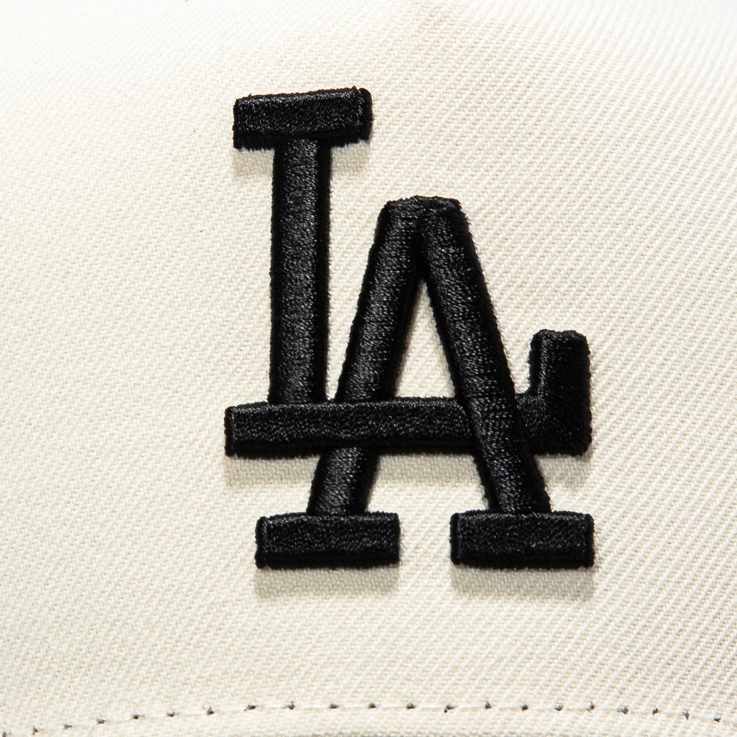 New Era 9Forty A-Frame Los Angeles Dodgers 40th Anniversary Patch