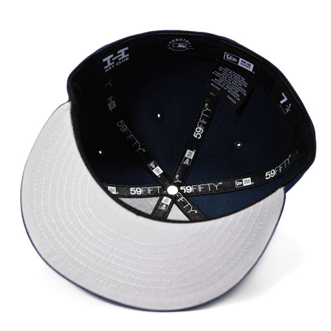 5950 DODGERS OE ARCH NVY New Era