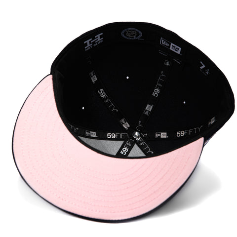 PINK UV 5950 AVALANCHE SC01 ALT NVY/MSL New Era