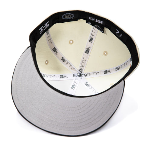 2TONE LA KINGS ASG17 WHT/BLK New Era