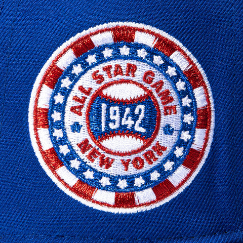 5950 BK DODGERS ASG42 1912 ROY New Era