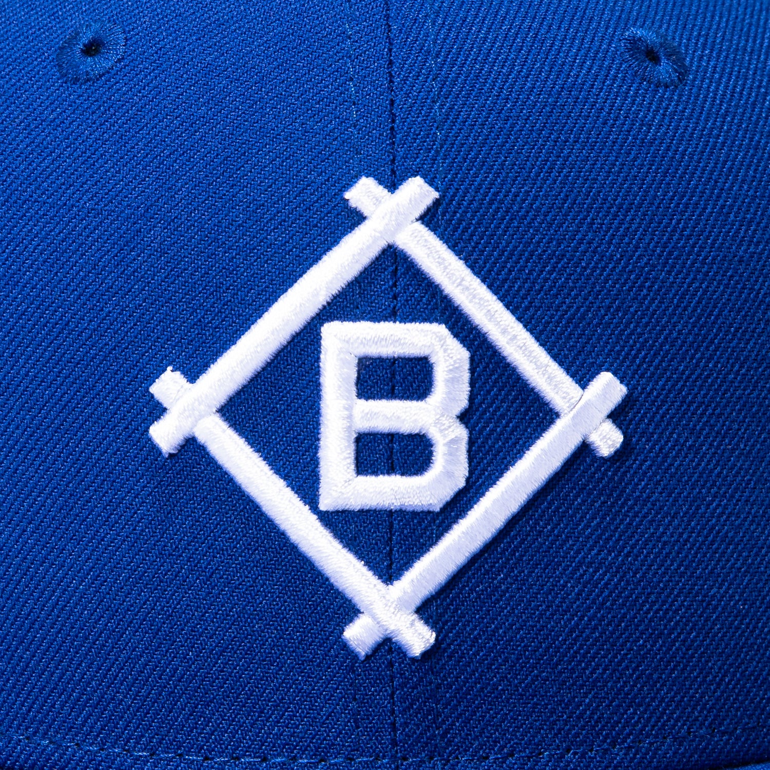 New Era 59Fifty Brooklyn Dodgers 1942 All Star Game Patch 1912 Hat