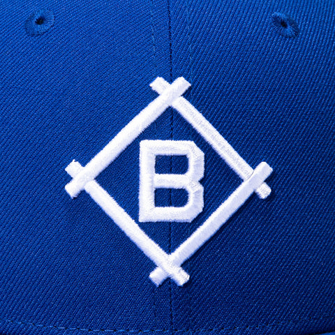 5950 BK DODGERS ASG42 1912 ROY New Era