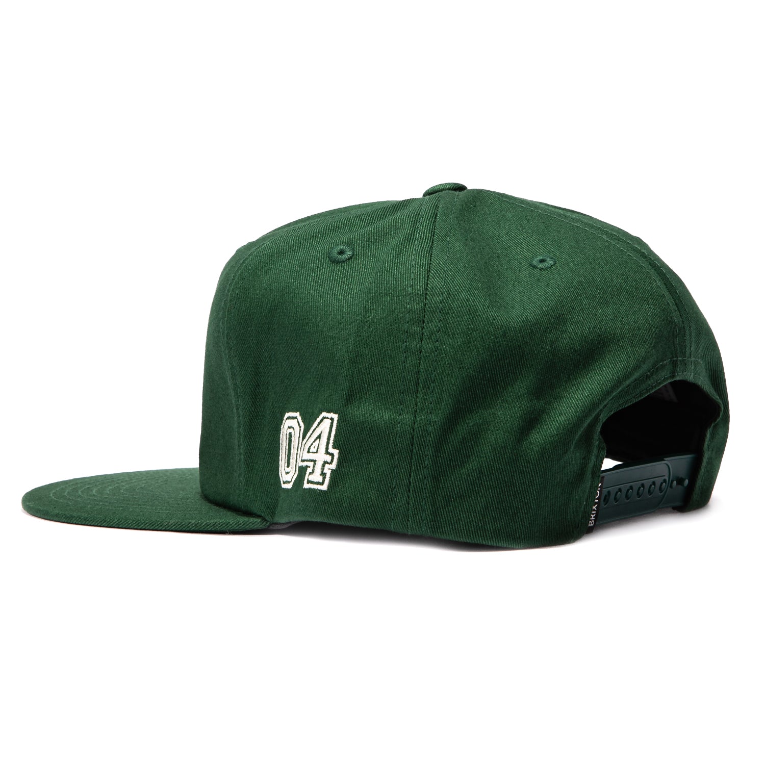 帽子 green green 47 Classic Clean Up Cap - Dark Green