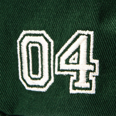 Brixton Predator Snapback Hat - Green Brixton