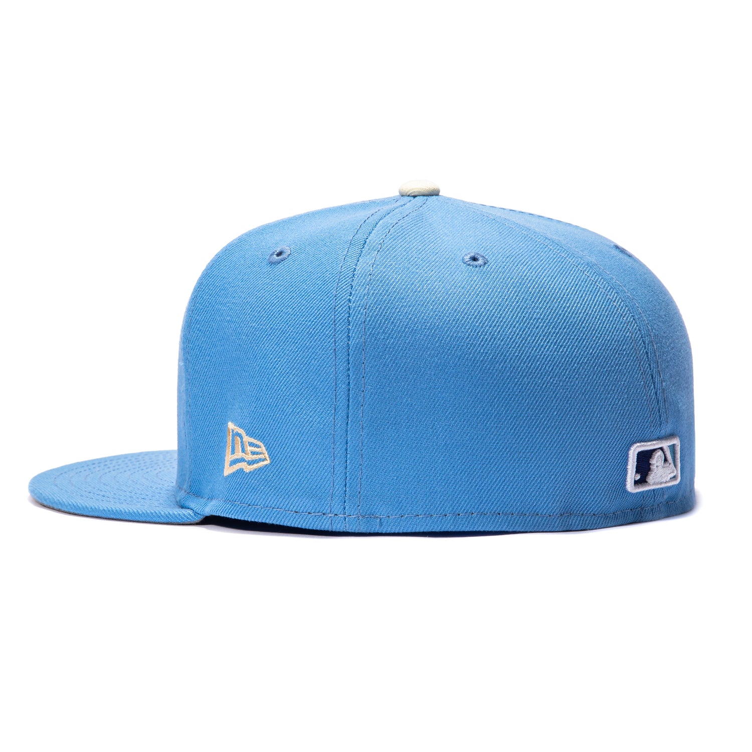 New Era 59Fifty Los Angeles Dodgers 2025 World Series Champions