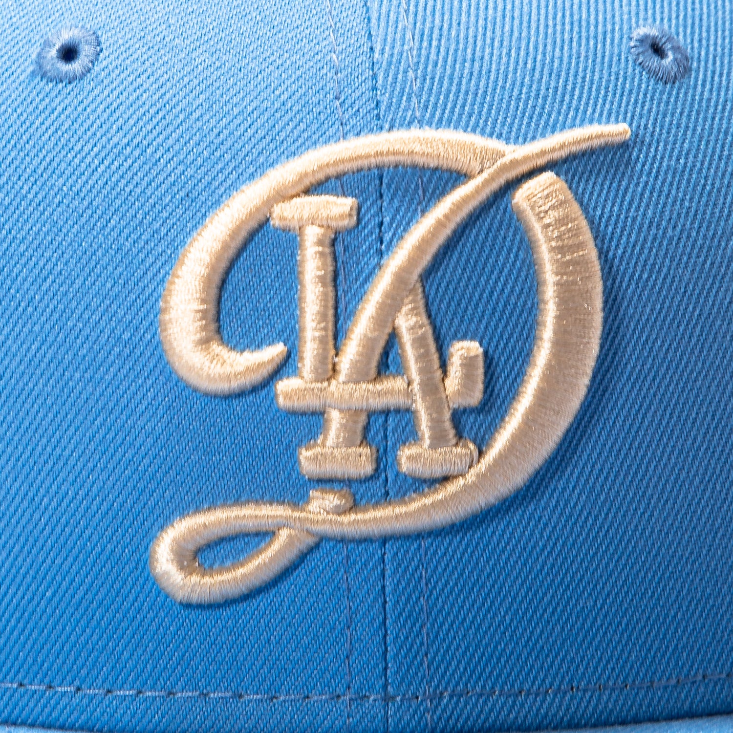New Era 59Fifty Los Angeles Dodgers 2025 World Series Champions