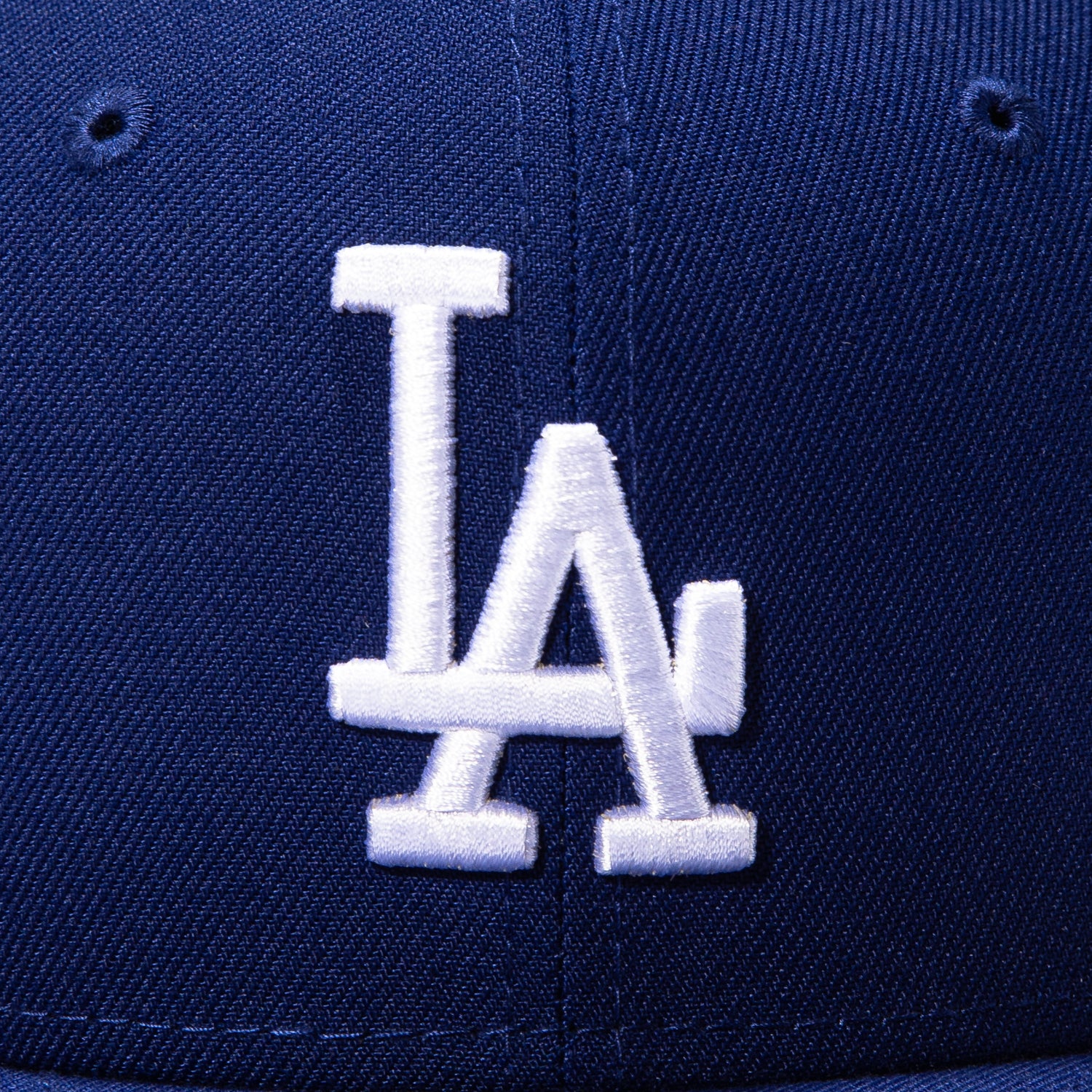 New Era 59Fifty Los Angeles Dodgers 2025 World Series Champions