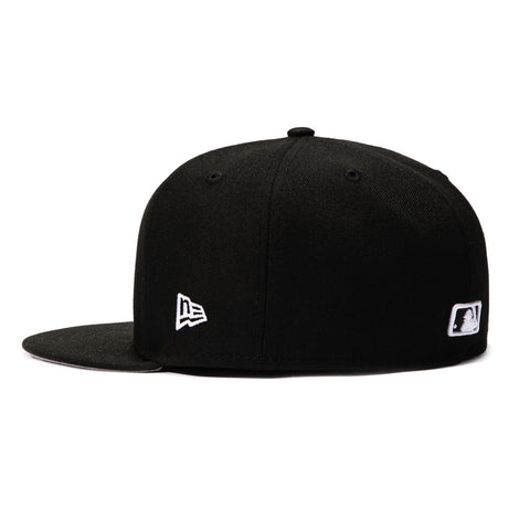 5950 DODGERS WSC25 MVPYY BLK New Era
