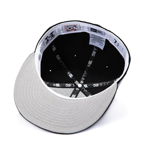 REFLECT 5950 PHILLIES WS08 CHAMP BLK New Era