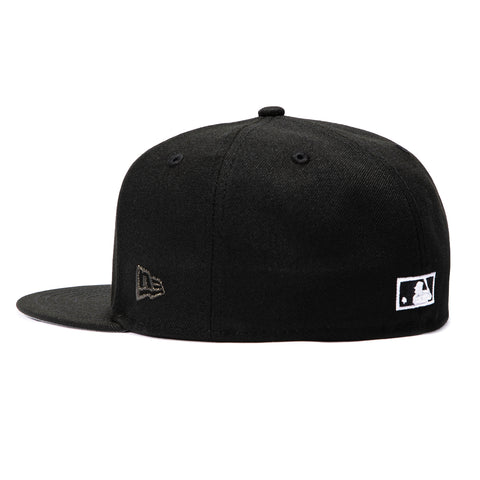 REFLECT 5950 MARINERS 20TH 87 BLK New Era