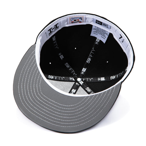 REFLECT 5950 MARINERS 20TH 87 BLK New Era