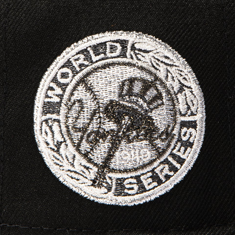 REFLECT 5950 YANKEES WS49 BLK New Era