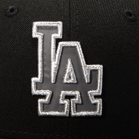 REFLECT 5950 DODGERS OHTANI BLK New Era