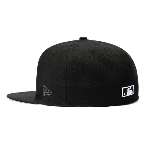 REFLECT 5950 METS WS69 BLK New Era