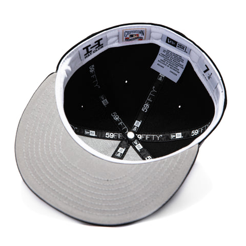 REFLECT 5950 METS WS69 BLK New Era