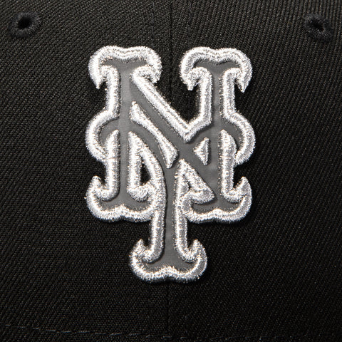 REFLECT 5950 METS WS69 BLK New Era