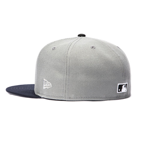 REFLECT 2TONE DBACKS WS01 D GPH/BLK New Era
