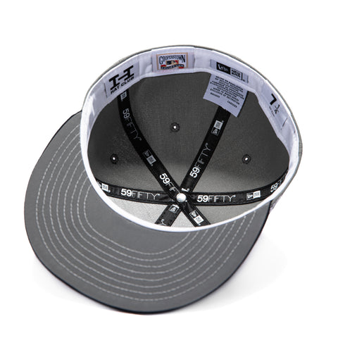 REFLECT 2TONE DBACKS WS01 D GPH/BLK New Era