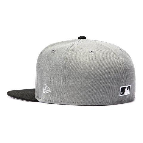 REFLECT 2TONE ORIOLES 50TH ALT GPH/BLK New Era