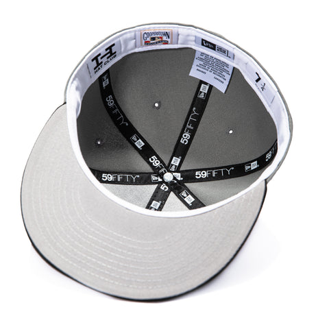 REFLECT 2TONE ORIOLES 50TH ALT GPH/BLK New Era