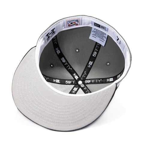 REFLECT 2TONE BRAVES WS99 GPH/BLK New Era