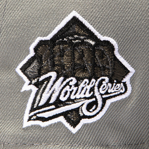 REFLECT 2TONE BRAVES WS99 GPH/BLK New Era