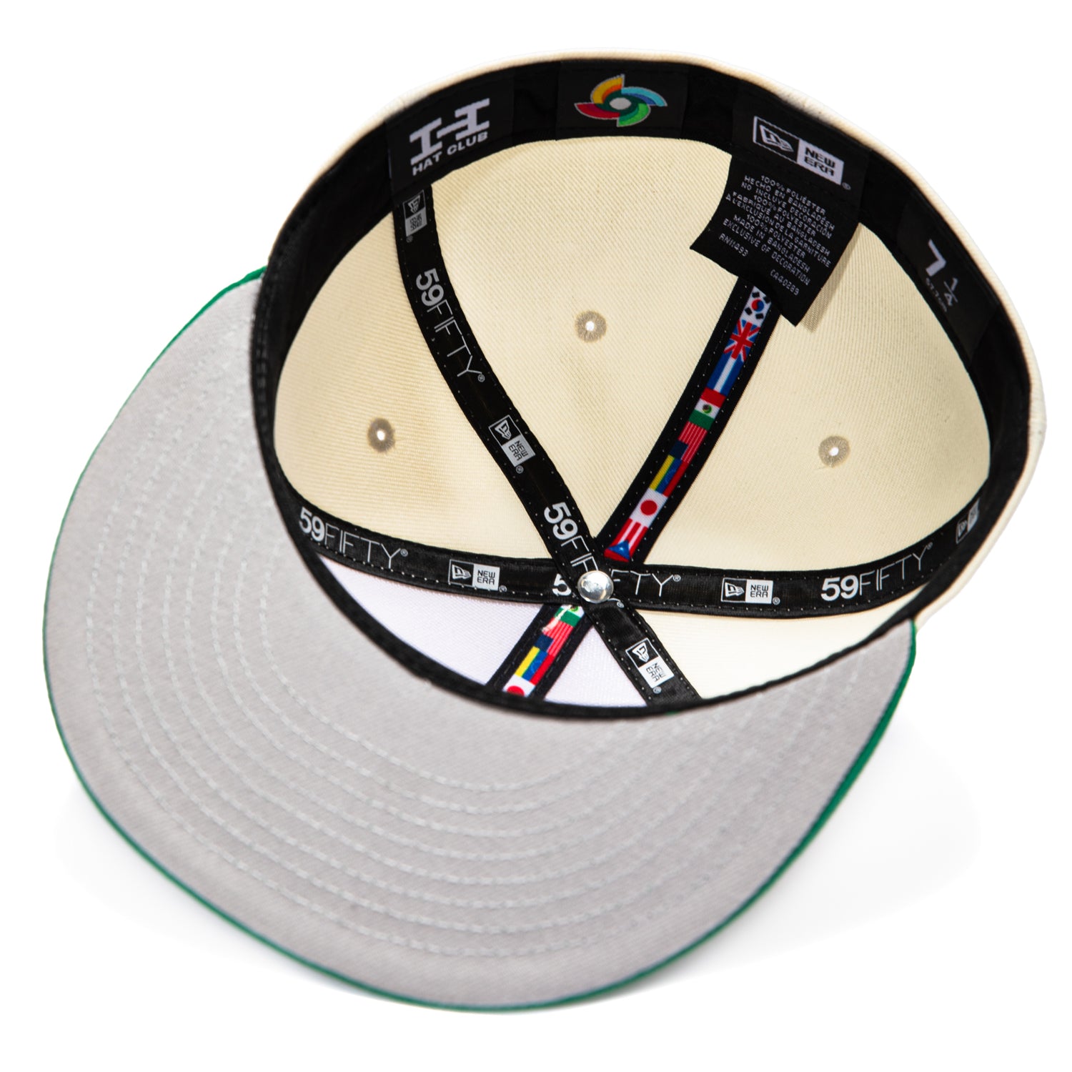 WBC PRE-ORDER – Hat Club