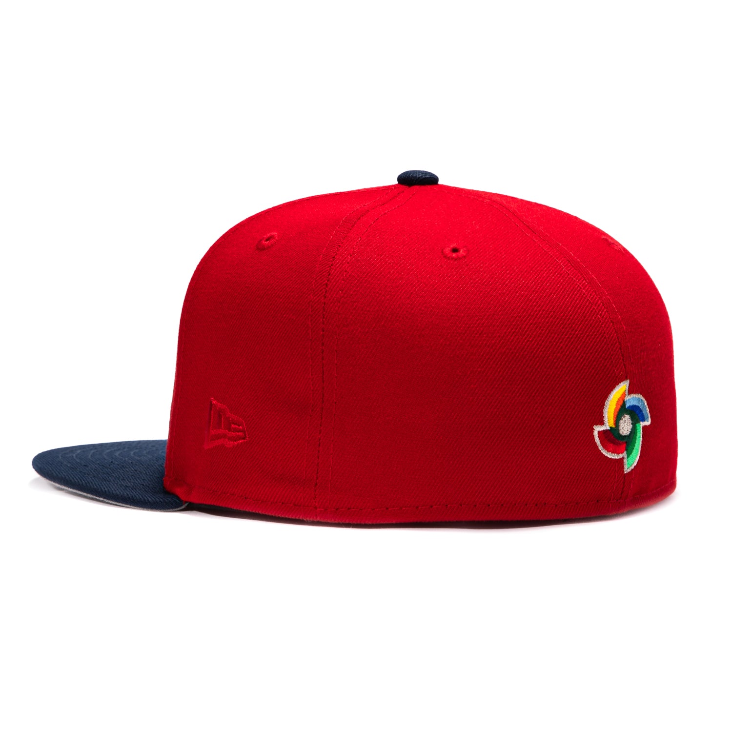 New Era 59Fifty Japan 2026 World Baseball Classic Japan Flag Patch