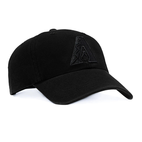 47 Brand x Carhartt Arizona Diamondbacks Cleanup Adjustable Hat
