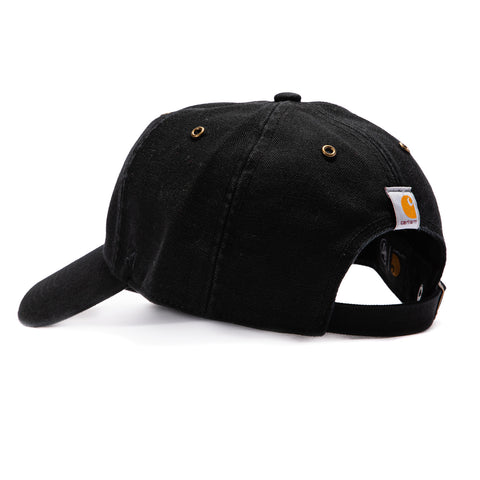 47CARHARTT CLEANUP DBACKS BLK ADJ 47 Brand