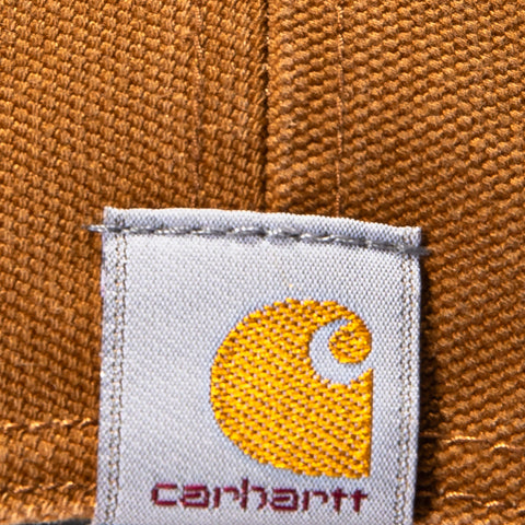 47CARHARTT CLEANUP DUCKS BRN ADJ 47 Brand