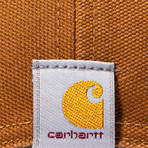 47CARHARTT CLEANUP RAIDERS BRN ADJ 47 Brand