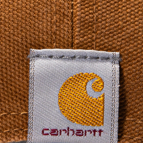 47CARHARTT CLEANUP SHARKS BRN ADJ 47 Brand