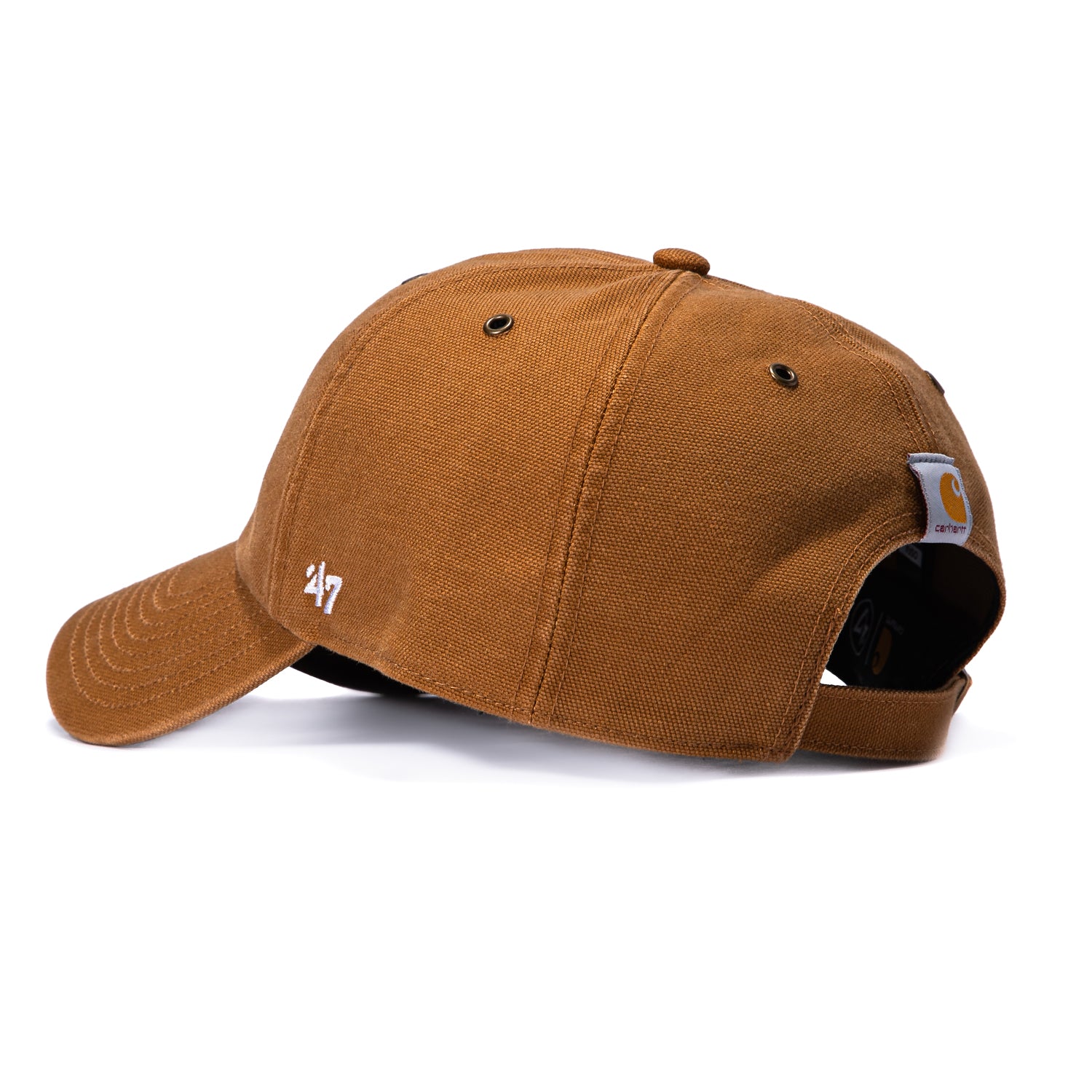 47 Brand x Carhartt Arizona Cardinals Cleanup Adjustable Hat